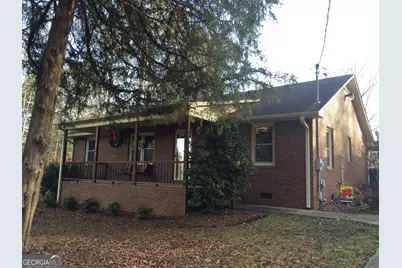 337 Lake Front Road, Canon, GA 30520 - Photo 1