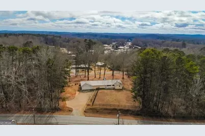 277 Oak Street, Hiram, GA 30141 - Photo 1