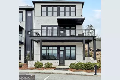 10961 Serenbe Lane, Chattahoochee Hills, GA 30268 - Photo 1