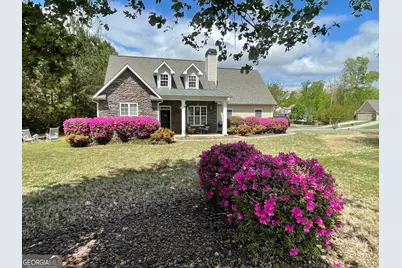 117 Thornwood Drive SW, Rome, GA 30165 - Photo 1