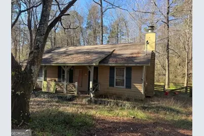 1166 Coyote Court, Macon, GA 31220 - Photo 1