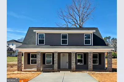 95 Charlotte Drive, Statham, GA 30666 - Photo 1