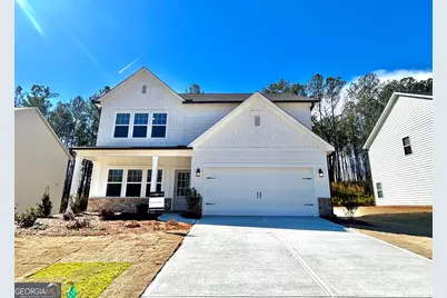 5349 Heron Bay Boulevard, Locust Grove, GA 30248 - Photo 1