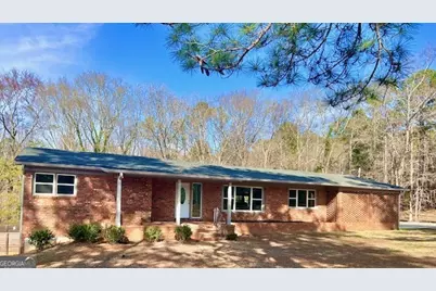 1648 Woodland Road, Thomaston, GA 30286 - Photo 1