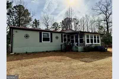 127 Kolby Lane, Clayton, GA 30525 - Photo 1