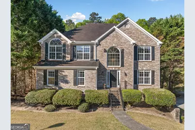 1520 Windsong Park Drive, Dacula, GA 30019 - Photo 1