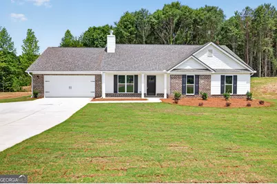 226 Airport Road #10, Canon, GA 30520 - Photo 1