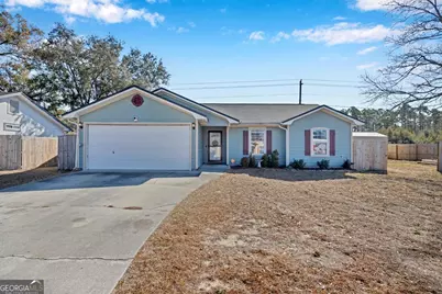 111 Piper Cove, Saint Marys, GA 31558 - Photo 1