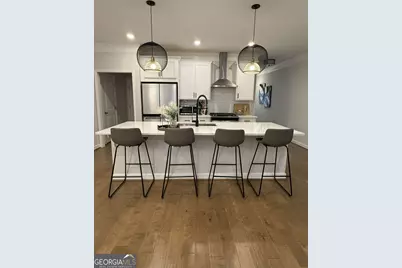 1227 Herty Drive, Marietta, GA 30062 - Photo 1