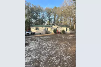 59 Doe Walk Road, Eastman, GA 31023 - Photo 1