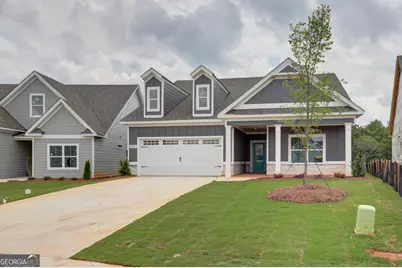 80 Redhaven Drive, Senoia, GA 30276 - Photo 1