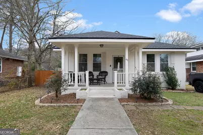 61 Ash Street NE, Rome, GA 30161 - Photo 1