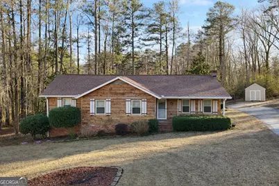 3714 Birchbriar Court, Decatur, GA 30034 - Photo 1