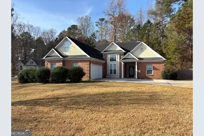 50 Blue Grass Way, Oxford, GA 30054 - Photo 1