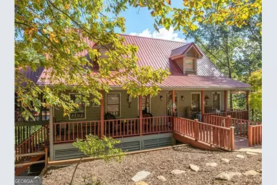 86 South View Trail, Jasper, GA 30143 - Photo 1