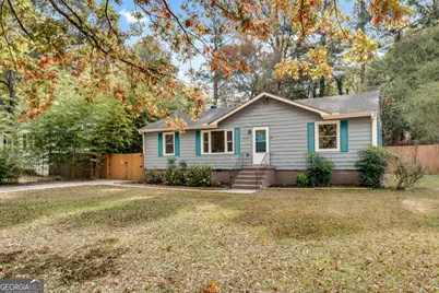 2273 Wallace Drive, Atlanta, GA 30341 - Photo 1