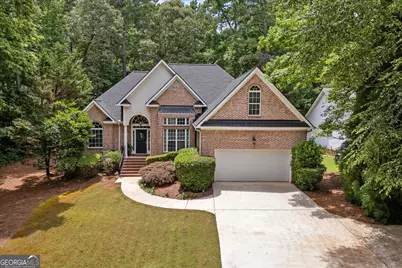 8189 N Pine Cone Drive, Villa Rica, GA 30180 - Photo 1