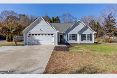 123 Regency Drive, Bethlehem, GA 30620 - Photo 1