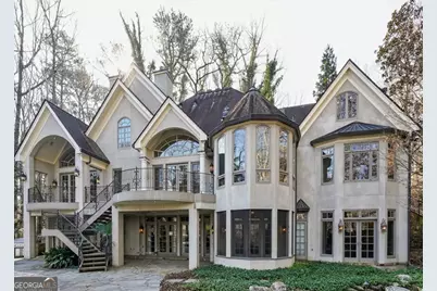 760 River Gate Drive, Atlanta, GA 30350 - Photo 1