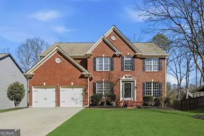 1525 Aurelia Drive, Cumming, GA 30041 - Photo 1