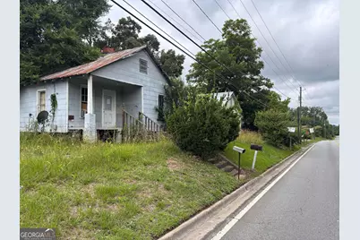 1321 S Elbert Street, Milledgeville, GA 31061 - Photo 1