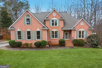 4625 Hamptons Drive, Alpharetta, GA 30004 - Photo 1