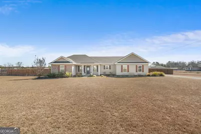 335 Tavern Lane, Statesboro, GA 30458 - Photo 1