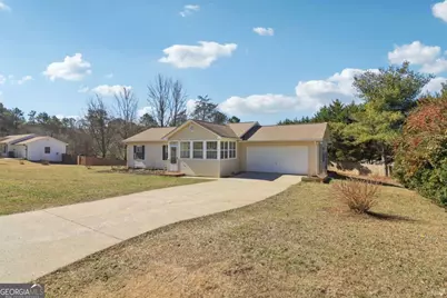 110 Dawson Trace, Dawsonville, GA 30534 - Photo 1