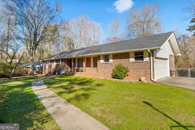 3137 Beechwood Drive, Lithia Springs, GA 30122 - Photo 1