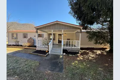 496 Scataway Road, Hiawassee, GA 30546 - Photo 1
