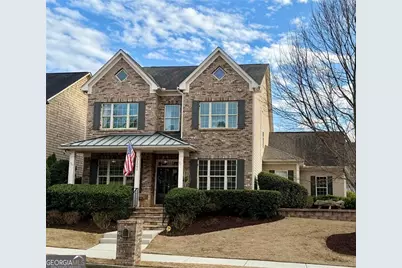 2082 Westwood Road SE, Smyrna, GA 30080 - Photo 1