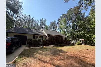 164 Sims Road, Hogansville, GA 30230 - Photo 1