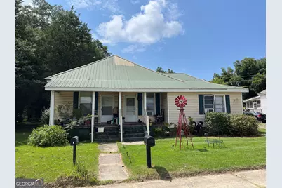 12 Truitt Street, Manchester, GA 31816 - Photo 1