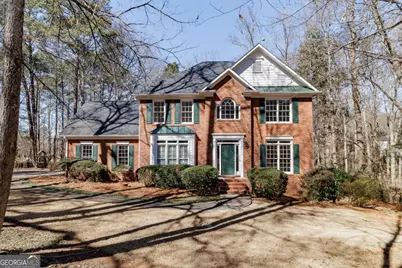 1121 Simonton Drive, Watkinsville, GA 30677 - Photo 1