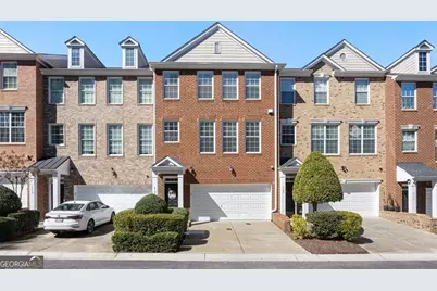 4728 Creekside Villas Way SE, Smyrna, GA 30082 - Photo 1
