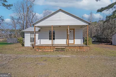 2678 Ga Highway 119 S, Guyton, GA 31312 - Photo 1