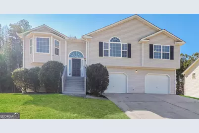 142 Millwheel Drive, Villa Rica, GA 30180 - Photo 1