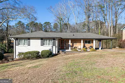 251 Evelyn Street NW, Marietta, GA 30064 - Photo 1