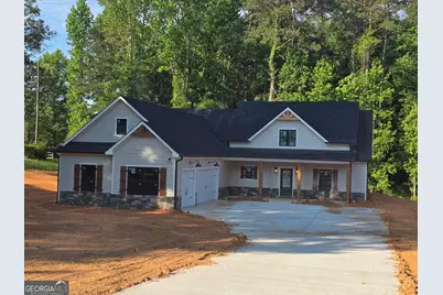 3805 Hutcheson Ferry Road, Whitesburg, GA 30185 - Photo 1