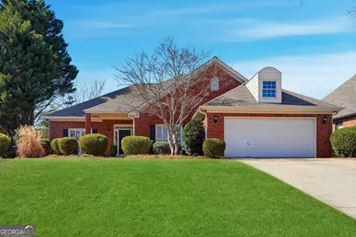 5480 Vicarage Walk, Johns Creek, GA 30005 - Photo 1