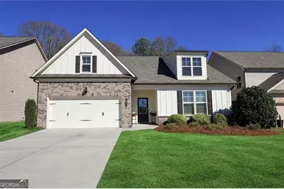 14 Frost Cove, Hoschton, GA 30548 - Photo 1