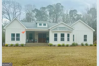 4168 Hwy 242, Sandersville, GA 31082 - Photo 1