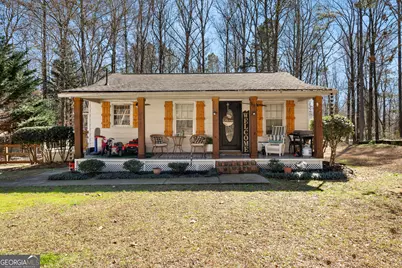 360 Old Highway 16, Sharpsburg, GA 30277 - Photo 1
