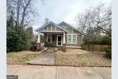 330 West Washington Street, Milledgeville, GA 31061 - Photo 1