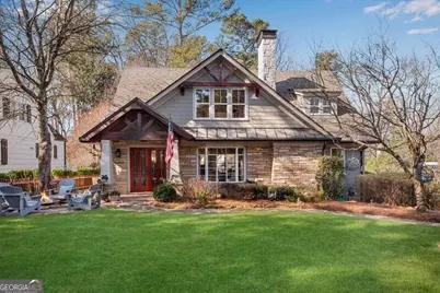 2266 Howell Mill Road NW, Atlanta, GA 30318 - Photo 1