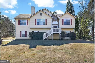 3461 Swan Drive, Douglasville, GA 30134 - Photo 1