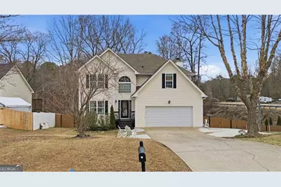 100 Legend Creek Drive, Canton, GA 30114 - Photo 1
