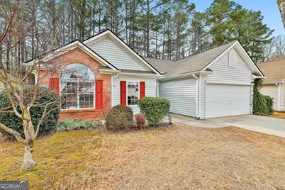 433 Rock Creek Drive, Peachtree City, GA 30269 - Photo 1