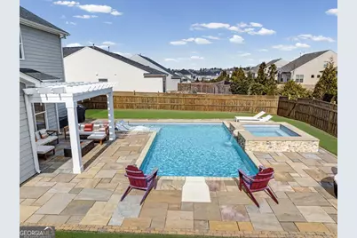 410 Southbridge Pass, Peachtree City, GA 30269 - Photo 1