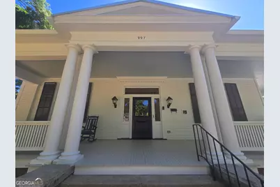 997 Milledge Avenue #2, Athens, GA 30605 - Photo 1